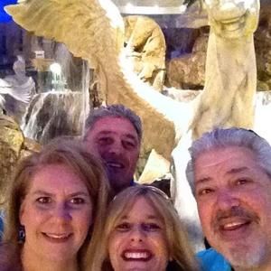 Meet your Posher, Angelica